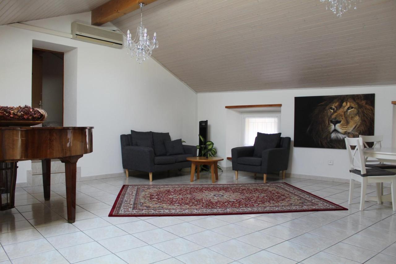 Gioiacasa Apartman Novazzano Kültér fotó