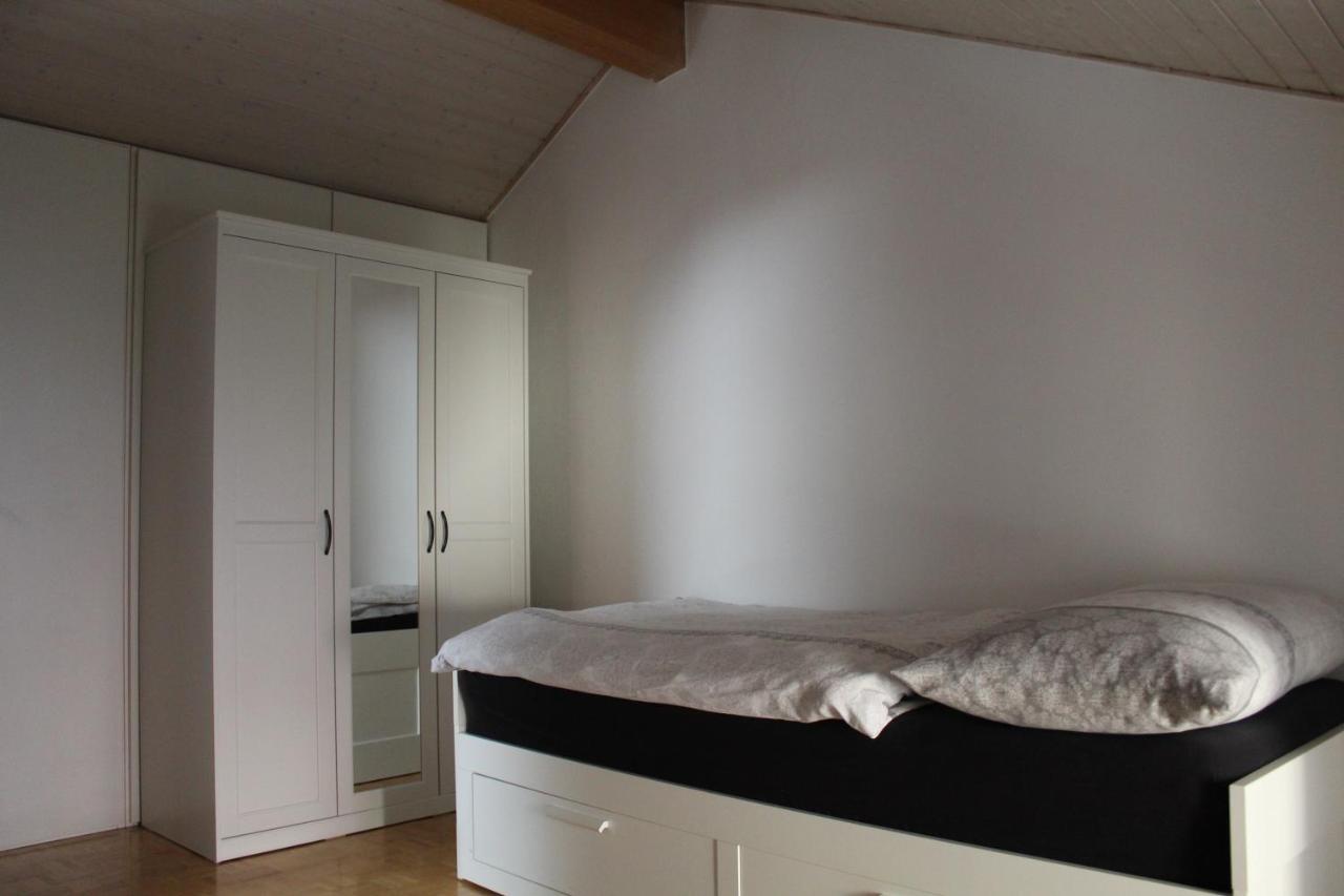 Gioiacasa Apartman Novazzano Kültér fotó