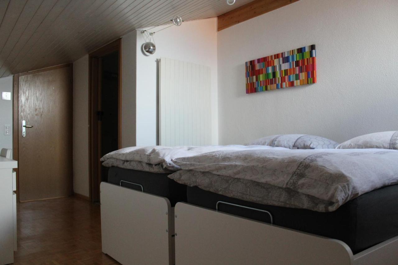 Gioiacasa Apartman Novazzano Kültér fotó