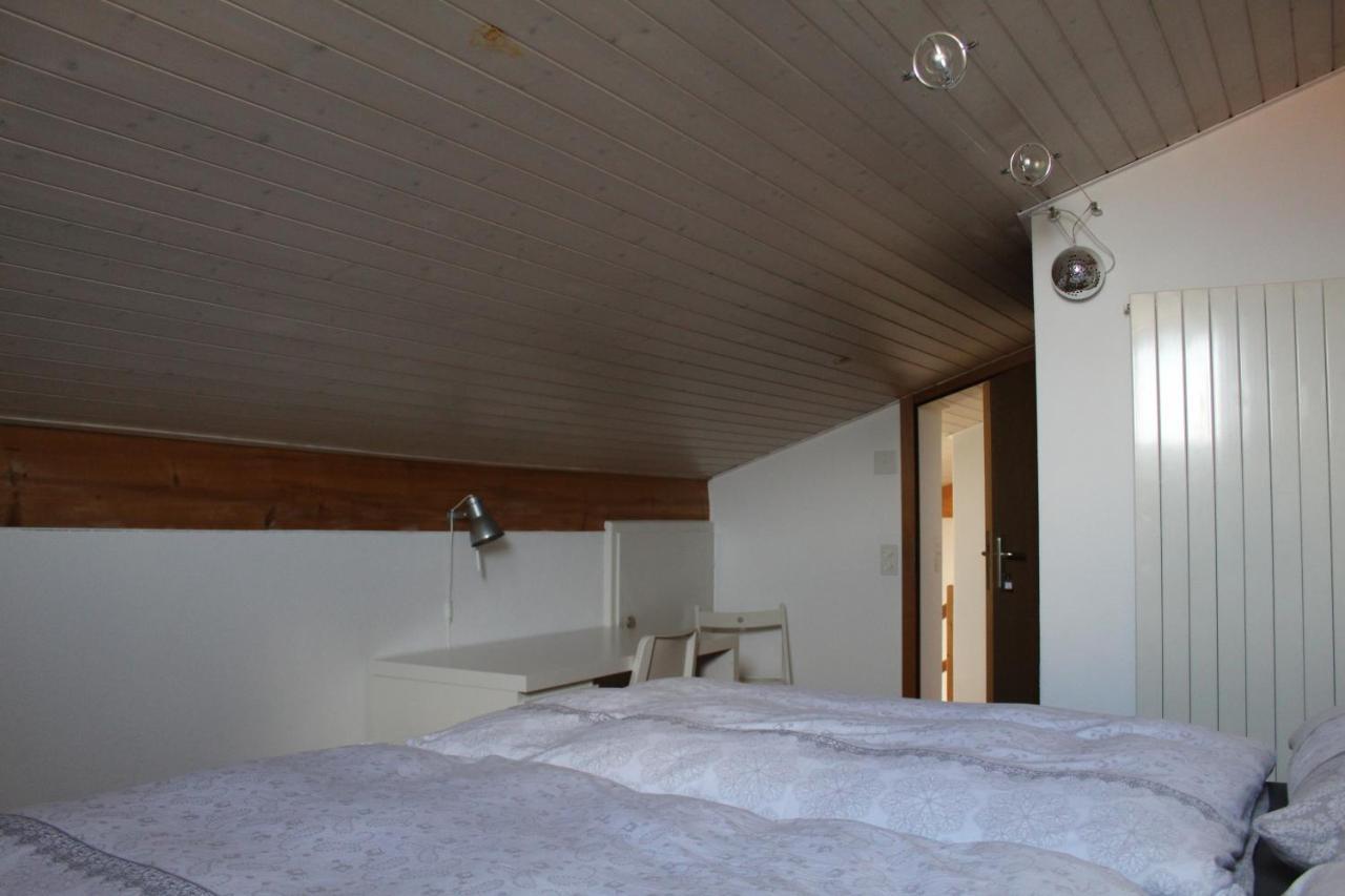 Gioiacasa Apartman Novazzano Kültér fotó